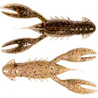 Силикон Z-Man Pro Crawz, 3,50", 8,9 см, 3 шт, Drew's Craw: купить, цена, Киев, Украина | Zabros