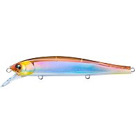 Воблер Duel Hardcore La Tour Flat Mid 110SF, 11 см, 15,5 г, 2,5 м, R1575-HKVW, купити, ціна, Київ, Україна | Zabros