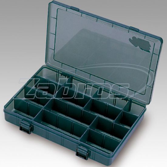 Фотографія Meiho Versus VS-3030, 28,6x20,5x5 см