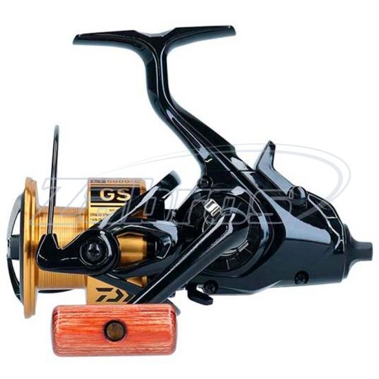 Картинка Daiwa GS BR LT, 10144-300, 3000