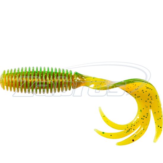 Фото Z-Man ST Grubz, 2,50", 6,35 см, 8 шт, Midnight Oil Фото Z-Man ST Grubz, 2,50", 6,35 см, 8 шт, Midnight Oil