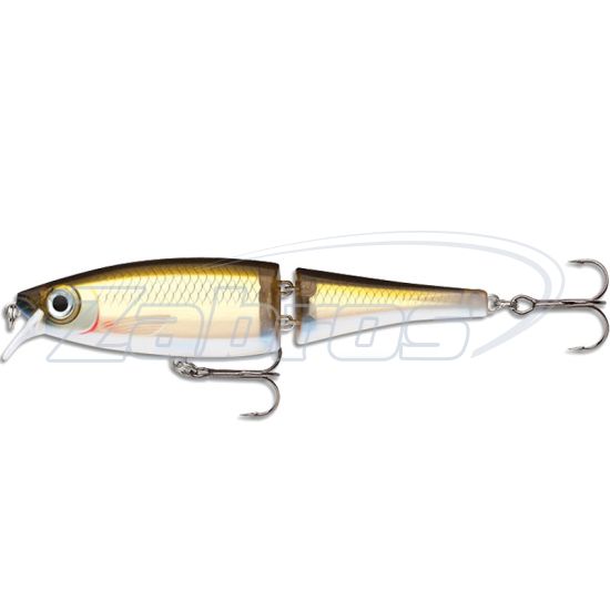 Фото Rapala BX Swimmer 120SS, 12 см, 22 г, 1,8 м, SMT