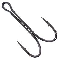 Гачок Select TWH-22S Twin Short, 1/0, 4 шт: купити, ціна, Київ, Україна | Zabros