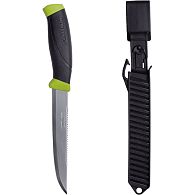 Ніж Morakniv Companion Fishing Scaler 150 (S), купити, ціна, Київ, Україна | Zabros