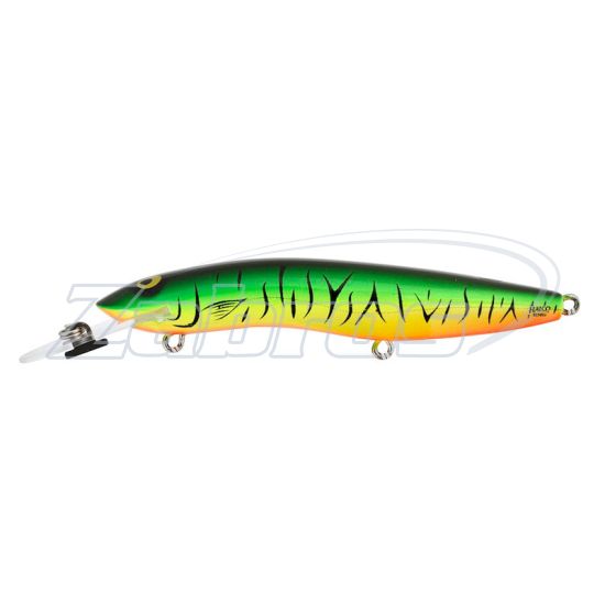 Фото Halco Sorcerer 125 XDD, 12,5 см, 20 г, 8 м, H52