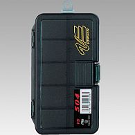 Коробка Meiho Versus VS-504, 16,1x9,1x3,1 см: купити, ціна, Київ, Україна | Zabros