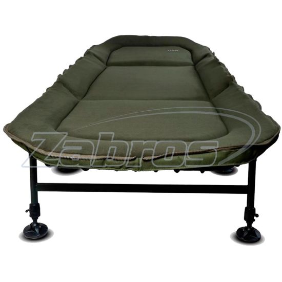 Малюнок Ranger BED 85 Kingsize Sleep, RA5512