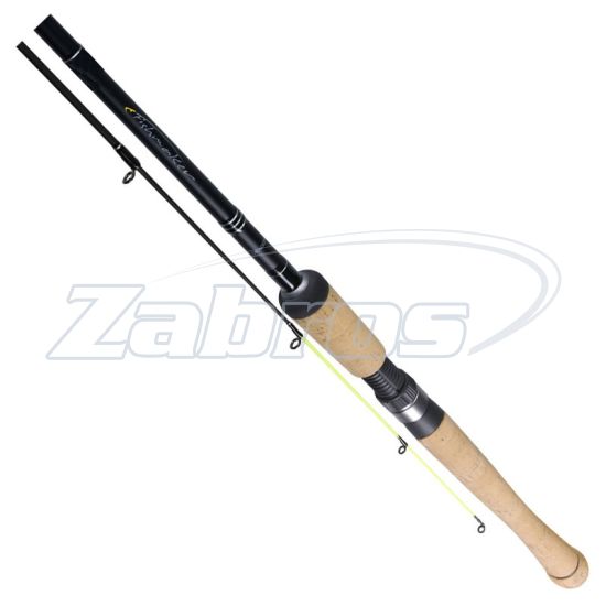 Фото Dragon Fishmaker Jig, 25-28-213, 2,13 м, 1-7 г