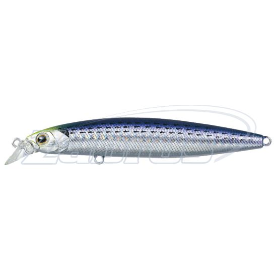 Фото Daiwa Seabass Hunter Z 120F, 12 см, 17,5 г, 3D Konoshiro