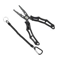 Плоскогубцы Favorite, DFS-0103, Carbon, 15 см, купить, цены в Киеве и Украине, интернет-магазин | Zabros