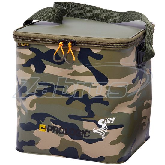 Фото Prologic Element Storm Safe Bait Bag, 72732, 22,5 л, 29X26X30 см