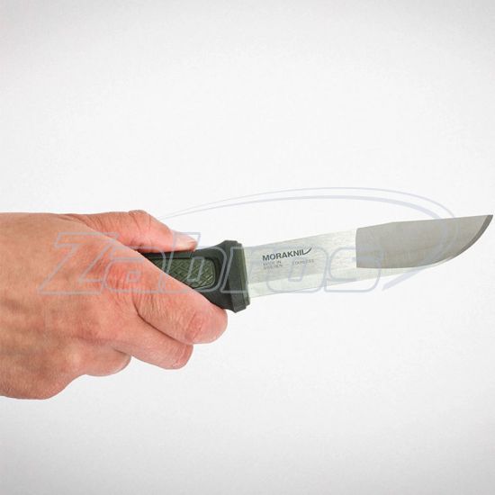 Цена Morakniv Kansbol (S), Green
