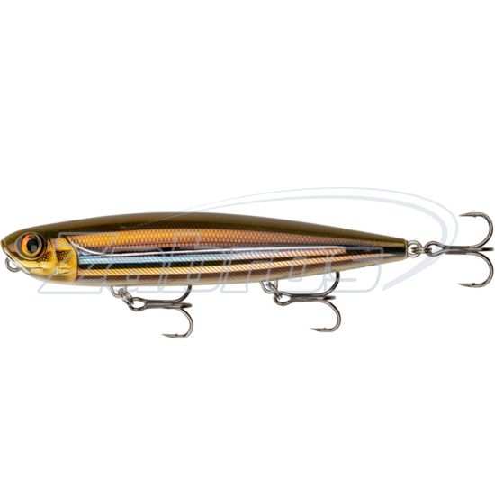 Фото Rapala Precision Xtreme Pencil Freshwater 127F, 12,7 см, 26 г, SMB