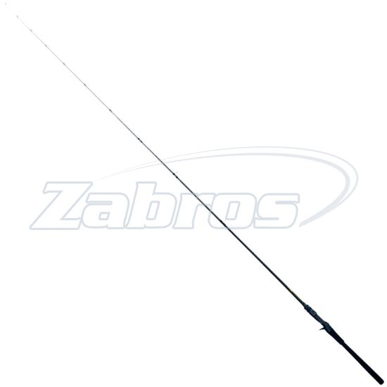 Фото Jackall Revoltage, C68ML-FML, 2,03 м, 5-18 г