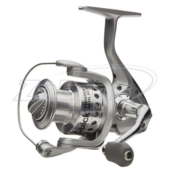 Фото Dam Quick Fighter Pro Metal G2, 1287120
