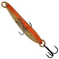 Блешня Williams Ice Jig, 14,2 г, 8,3 см, GNOR: купити, ціна, Київ, Україна | Zabros