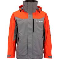 Куртка демисезонная Simms Challenger Jacket, 12906-826-20, S, Flame: купить, цена, Киев, Украина | Zabros