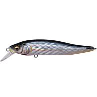 Воблер Megabass X-Nanahan 75SF, 7,5 см, 7 г, 1,8 м, LZ Satoshin Chiayu, купити, ціни в Києві та Україні, інтернет-магазин | Zabros