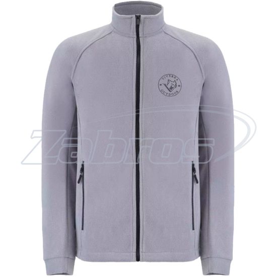 Фото Viverra Heavy Warm, S, Grey