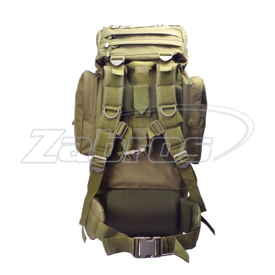 Фотография Norfin Tactic 65 л, NF-40223