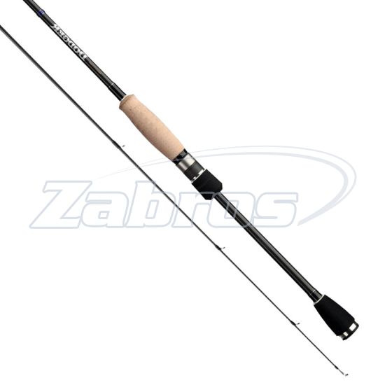 Фото Major Craft Dodger, DGS-702ML, 2,13 м, 4-16 г.