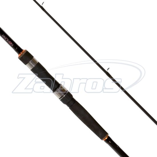 Цена Nomura Never Crack, NM21002024, 2,4 м, 5-20 г