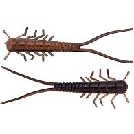 Силикон Lunker City Hellgie, 5,00", 12,7 см, 10 шт, 017: купить, цена, Киев, Украина | Zabros