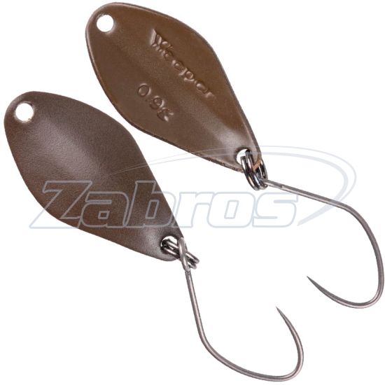 Фото Nories Masukurouto Weeper, 0,9 г, 014