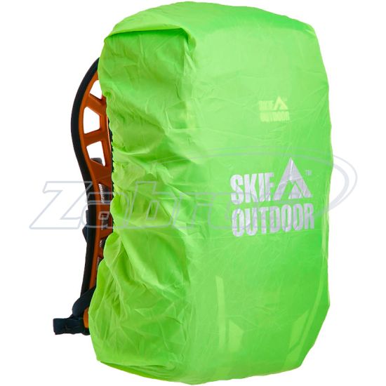 Фото Skif Outdoor Camper, 35 л, Dark Blue