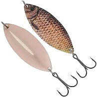 Блесна Select Solver, 10 г, 7,1 см, S50: купить, цена, Киев, Украина | Zabros