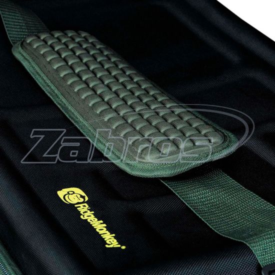 RidgeMonkey Ruggage Barrow Bag, RM671, 80 л, 74x44x32 см, Київ