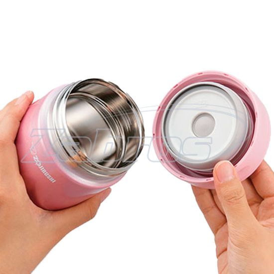 Картинка Zojirushi SW-EAE50TD, 0,5 л