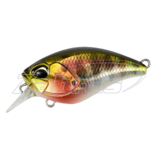 Фото DUO Realis Crank Mid Roller 40F, 4 см, 5,3 г, 1,8 м, ADA3058