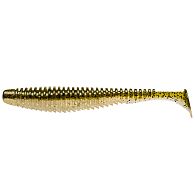 Силикон FishUp U-Shad, 4,00", 10,15 см, 8 шт, #202, купить, цены в Киеве и Украине, интернет-магазин | Zabros