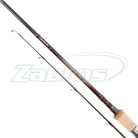 Фотография Daiwa Vulcan, VL-S 802H, 2,44 м, 10-40 г.