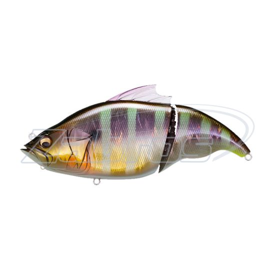 Фото Megabass Vatalion 190 SS, 19 см, 142 г, Gg Gill