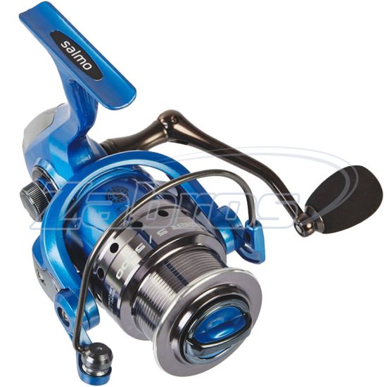 Ціна Salmo Diamond Feeder 5, 5040FD