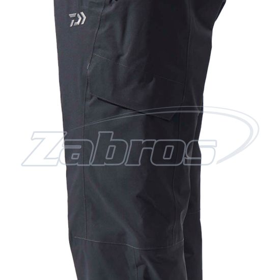 Малюнок Daiwa DW-3224, M, Black