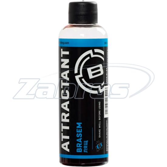 Фото Brain Attractant Brasem (лещ), 100 мл