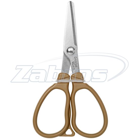 Фото DaiichiSeiko MC Scissors 25, 32131, Dark Earth