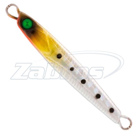 Фото Rapture Chibi Cast Jig, 180-20-801, 5 г, 3,8 см, SH Фото Rapture Chibi Cast Jig, 180-20-801, 5 г, 3,8 см, SH