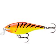 Воблер Rapala Shallow Shad Rap 70F, 7 см, 7 г, 1,8 м, HT, купить, цена, Киев, Украина | Zabros