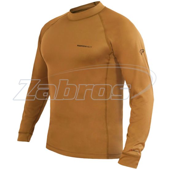 Фото Fahrenheit Power Dry L1, FAPD01307S/R, Coyote