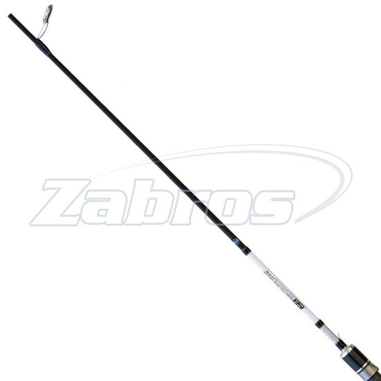 Фотография Nomura Isei Bass Pro, 2,08 м, 0,5-3,5 г.