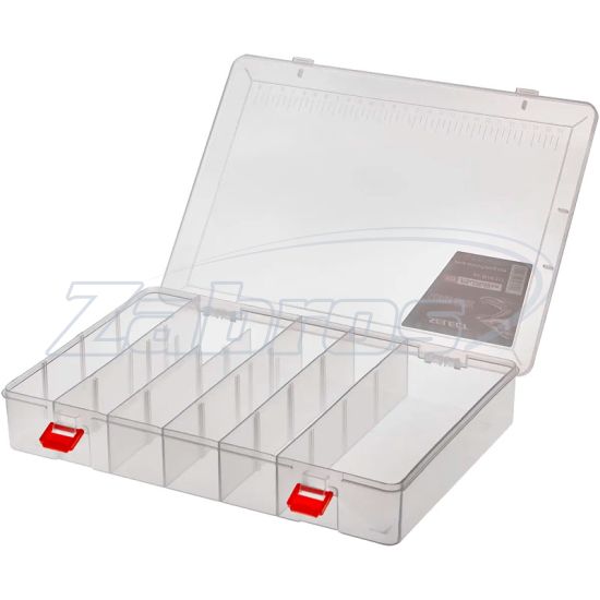 Малюнок Select Lure Box, SLHS-313, 31,5x22,8x5 см