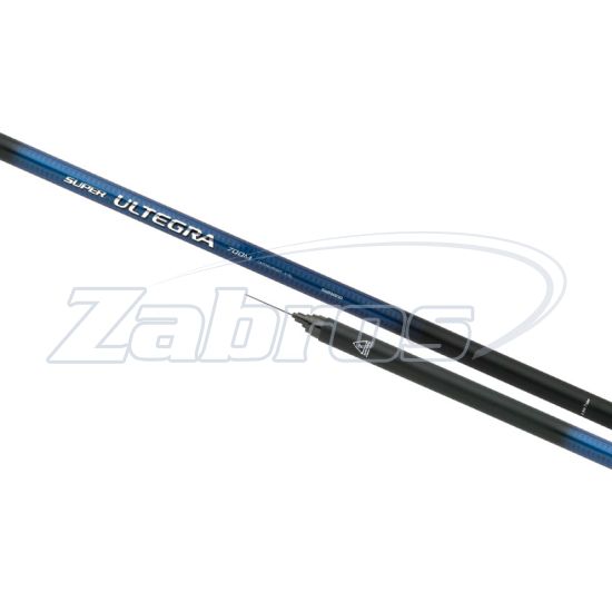 Фотографія Shimano Super Ultegra, SULTTEM60, 6 м, 8-18 г