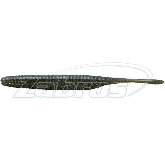 Фото OSP DoLive Stick, 4,50", 11,45 см, 7 шт, W001