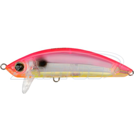 Фото Воблер Yo-Zuri 3D Inshore Surface Minnow 90F, 9 см, 12 г, 0,15 м, R1215-PSCL