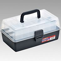 Ящик Meiho Cabin 2040, 30,5x19x14 см: купити, ціна, Київ, Україна | Zabros