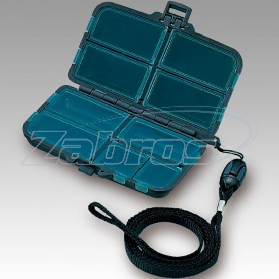 Фотография Meiho Versus VS-310, 11,4x6,3x3,4 см